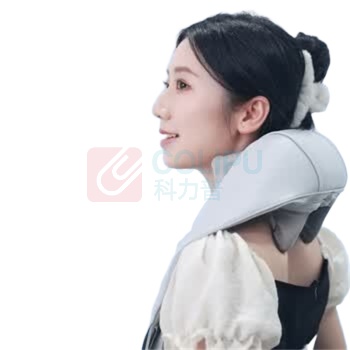 攀高 PANGAO 揉捏肩颈按摩器 Neck K6 5D