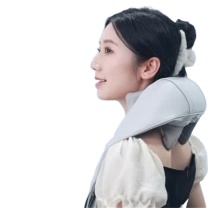 攀高 PANGAO 揉捏肩颈按摩器 Neck K6 5D
