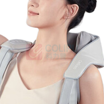 攀高 PANGAO 揉捏肩颈按摩器 Neck K6 5D