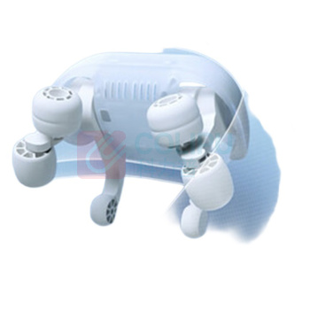 攀高 PANGAO 揉捏肩颈按摩器 Neck K6 5D