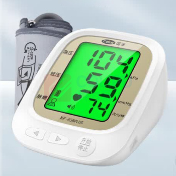 可孚 血压计 KF-65BPLUS 360°臂带