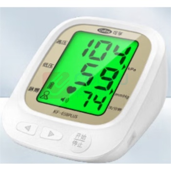 可孚 血压计 KF-65BPLUS 360°臂带