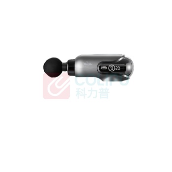 米技 Miji 迷你筋膜枪 MG-S0901 个