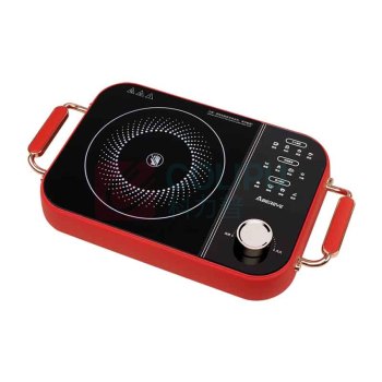 艾贝丽 多功能电陶炉机械款 ABL-DTL805J 2200W