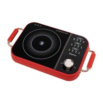艾贝丽 多功能电陶炉机械款 ABL-DTL805J 2200W