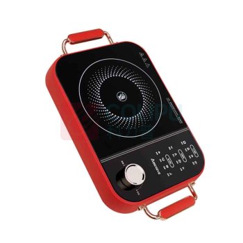 艾贝丽 多功能电陶炉机械款 ABL-DTL805J 2200W