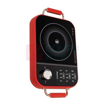 艾贝丽 多功能电陶炉机械款 ABL-DTL805J 2200W