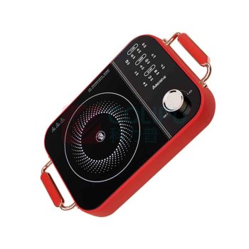 艾贝丽 多功能电陶炉机械款 ABL-DTL805J 2200W