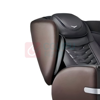 傲胜 OSIM 按摩椅 OS-8212 (褐色)