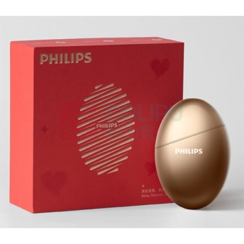 飞利浦 PHILIPS 筋膜枪 PPM7311 (金色)