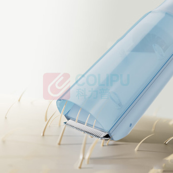 米家 电动理发器 MJGHHC3LF 1个/个 销售单位:个 (电动理发器\5W/5V) (计量单位:个)