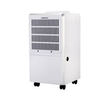 百奥 除湿机 YDA-858E 350*380*660mm  额定功率660W 使用面积 50-80㎡