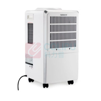 百奥 除湿机 YDA-858E 350*380*660mm  额定功率660W 使用面积 50-80㎡