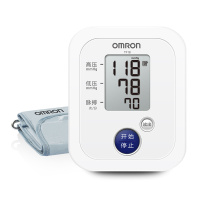 欧姆龙 OMRON 欧姆龙上臂式电子血压计 TF18