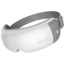倍轻松 breo 眼部按摩器 iseeX 1000台集采