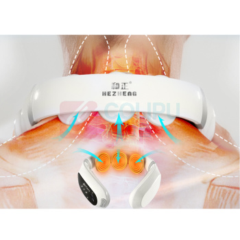 和正 HEZHENG 颈椎按摩仪 HZ-INECK-1