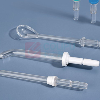 拜尔 BAIR 台式家庭插电式冲牙器 H6 600ml (白色) 大水箱大容量
