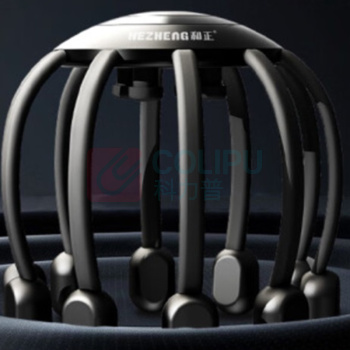 和正 头部按摩器 HZ-HEAD-2