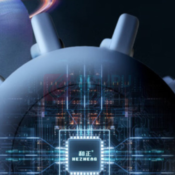 和正 头部按摩器 HZ-HEAD-2