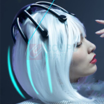 和正 头部按摩器 HZ-HEAD-2