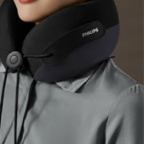 飞利浦 PHILIPS 颈椎按摩器 PPM3106N