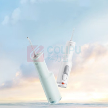 米家 冲牙器 F300 白色 