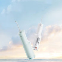 米家 冲牙器 F300 白色 