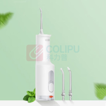米家 冲牙器 F300 白色 