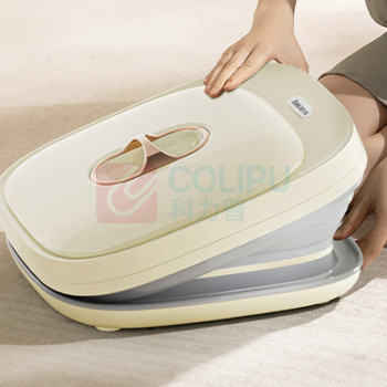 艾贝丽 折叠足浴盆 ABL-ZYP28 