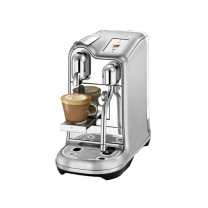 奈斯派索 NESPRESSO 胶囊咖啡机 J620 +54胶囊+胶囊架