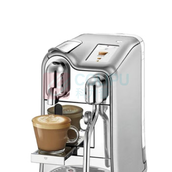 奈斯派索 NESPRESSO 胶囊咖啡机 J620 +54胶囊+胶囊架
