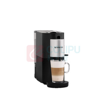 奈斯派索 NESPRESSO 咖啡机 S85-CN-BK-NE