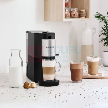 奈斯派索 NESPRESSO 咖啡机 S85-CN-BK-NE