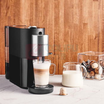 奈斯派索 NESPRESSO 咖啡机 S85-CN-BK-NE