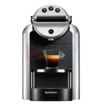 奈斯派索 NESPRESSO 咖啡机 ZENIUS ZN100