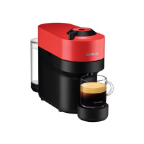 奈斯派索 NESPRESSO 咖啡机 VertuoPop V5 (当燃红)
