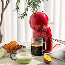 DOLCE GUSTO 半自动胶囊咖啡机 Piccolo XS