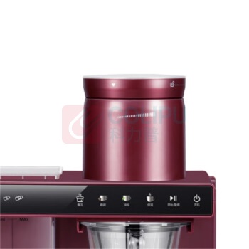 COSTA 全自动咖啡机 GD02KF-07-H