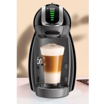 DOLCE GUSTO 全自动咖啡机 9771 0.8L (黑色)