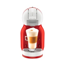 DOLCE GUSTO 咖啡机 MINI ME (黑色)