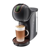 DOLCE GUSTO 咖啡机 GENIOS STAR (钢琴黑色)