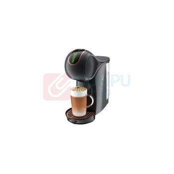 DOLCE GUSTO 咖啡机 GENIOS STAR (钢琴黑色)