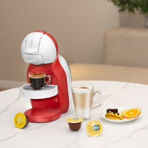 DOLCE GUSTO 咖啡机 MINI ME