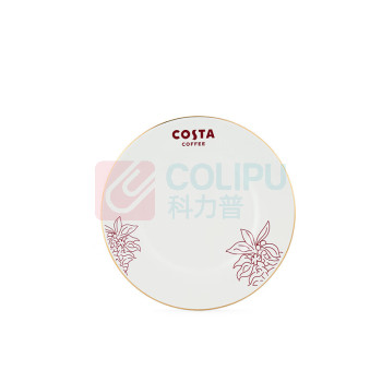 COSTA 咖啡杯 KFB001 220ml*2