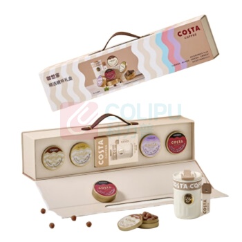 COSTA 糖杯礼盒 LT0003