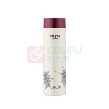 COSTA 臻甜组合 咖啡杯+咖啡糖 C-S001T