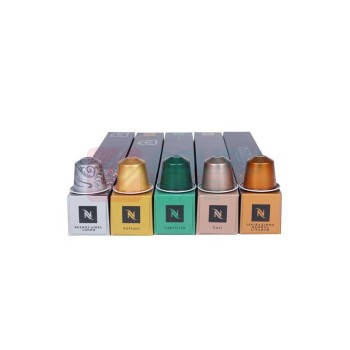 奈斯派索 NESPRESSO 咖啡机 C30 1200W 1.2kW/220V 0.6L (白色) 快速加热系统 快速;加热系统;铝 按键式 铝