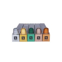 奈斯派索 NESPRESSO 咖啡机 C30 1200W 1.2kW/220V 0.6L (白色) 快速加热系统 快速;加热系统;铝 按键式 铝