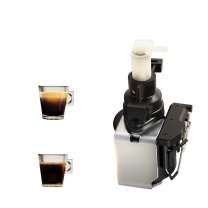 DOLCE GUSTO 咖啡机 GENIO 1500W 1.5kW/220V 5分钟自动断电 1L 电子式 (迷你红色) 5分钟自动断电 220V