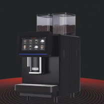 咖博士 DR.COFFEE 咖啡机 CF01-1 21g大容量冲泡器